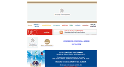 Desktop Screenshot of dm.ieab.org.br